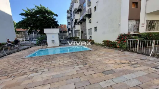 Apartamento com 2 Quartos à venda, 62m² no Engenho Novo, Rio de Janeiro