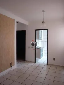 Apartamento com 2 Quartos à venda, 47m² no Jardim Paulistano, Ribeirão Preto