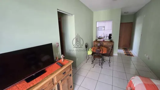 Apartamento com 2 Quartos à venda, 63m² no Parque São Luís, Taubaté