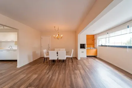 Apartamento com 3 Quartos à venda, 142m² no Jardim Brasil (Zona Sul), São Paulo