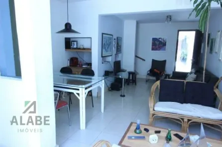 Sobrado com 3 Quartos à venda, 180m² no Santo Amaro, São Paulo