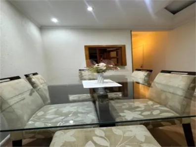 Apartamento com 3 Quartos à venda, 61m² no Vila Matilde, São Paulo