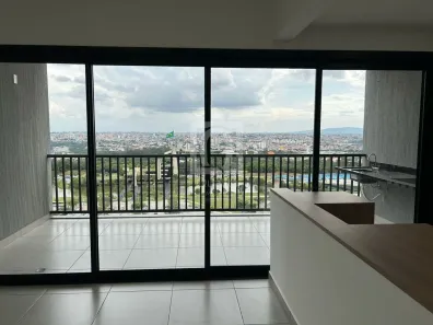 Apartamento com 3 Quartos à venda, 125m² no Além Ponte, Sorocaba