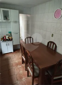 Sobrado com 3 Quartos à venda, 66m² no Vila Paulo Silas, São Paulo
