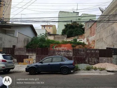 Lote/Terreno à venda, 396m² no Jardim Vila Galvão, Guarulhos