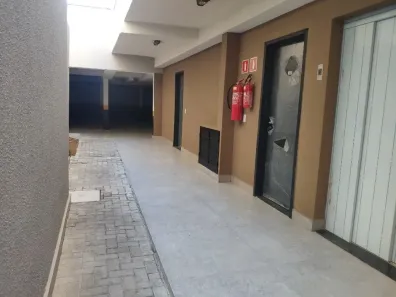 Apartamento com 1 Quarto à venda, 26m² no Quarta Parada, São Paulo