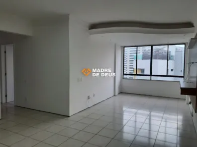 Apartamento com 3 Quartos à venda, 109m² no Cocó, Fortaleza