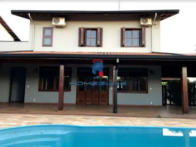 Sobrado com 5 Quartos para alugar, 350m² no Jardim Madalena, Campinas