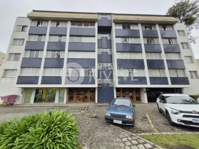 Ponto Comercial para alugar, 124m² no Bacacheri, Curitiba