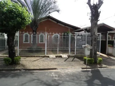 Imóvel Comercial com 4 Quartos à venda, 145m² no Nova Campinas, Campinas