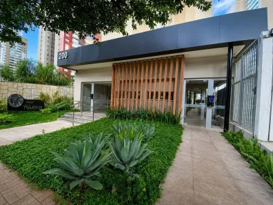 Apartamento com 3 Quartos para alugar, 84m² no Gleba Fazenda Palhano, Londrina