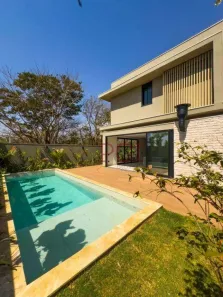 Casa de Condomínio com 4 Quartos à venda, 240m² no Loteamento Terras de Florença, Ribeirão Preto