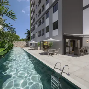 PIN ESTACAO VILA SONIA - TORRE SKY no Vila Sônia, São Paulo