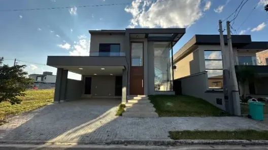 Sobrado com 3 Quartos à venda, 225m² no Loteamento Floresta, São José dos Campos
