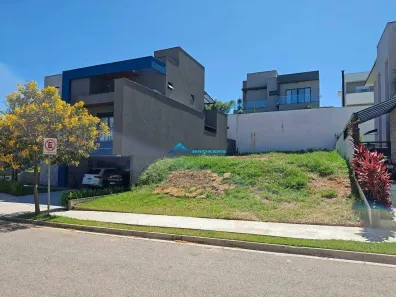 Lote/Terreno à venda, 250m² no Loteamento Reserva Ermida, Jundiaí