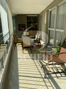Apartamento com 3 Quartos à venda, 170m² no Vila Andrade, São Paulo