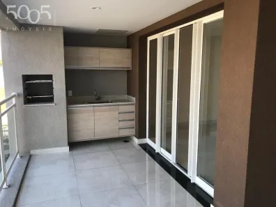 Apartamento com 3 Quartos à venda, 130m² no Jardim Plaza Athénée, Itu
