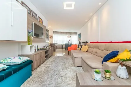 Apartamento com 3 Quartos à venda, 106m² no Pioneiros, Balneário Camboriú