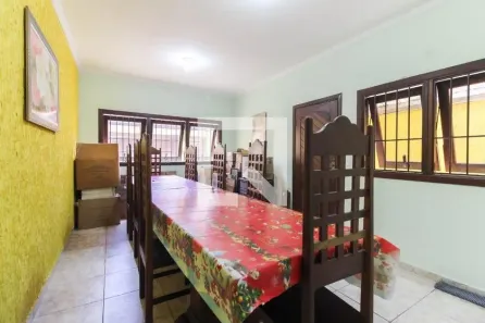 Casa com 3 Quartos à venda, 225m² no Parque Cruzeiro do Sul, São Paulo