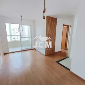 Apartamento com 2 Quartos à venda, 49m² no Inhoaíba, Rio de Janeiro