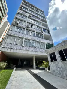 Apartamento com 3 Quartos à venda, 120m² no Graça, Salvador
