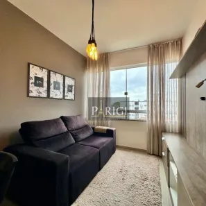 Apartamento com 1 Quarto à venda, 40m² no Centro, Tramandaí