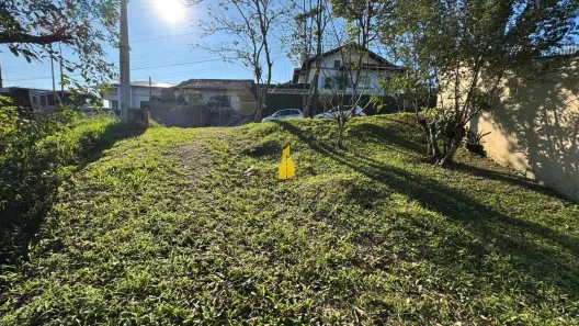 Lote/Terreno à venda, 745m² no Tapajós, Indaial