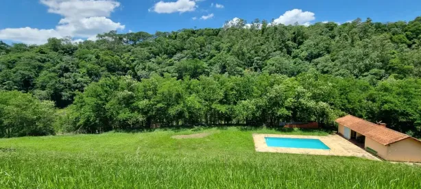 Fazenda/Sítio com 5 Quartos à venda, 10000m² no Região Metropolitana de Jundiaí, Cabreúva