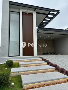 Casa de Condomínio com 3 Quartos à venda, 260m² no Parque Residencial Itapeti, Mogi das Cruzes
