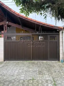 Casa com 2 Quartos à venda, 125m² no Maracanã, Praia Grande