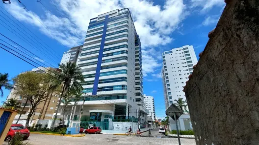 Apartamento com 2 Quartos à venda, 80m² no Jardim Caiahu, Mongaguá