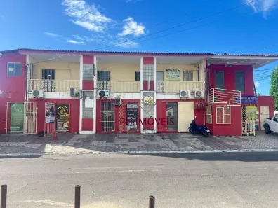 Sala Comercial para alugar, 70m² no Feitosa, Maceió