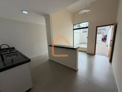 Casa com 3 Quartos à venda, 84m² no Parque Real, Pouso Alegre