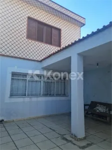 Sobrado com 2 Quartos à venda, 150m² no Parque Edu Chaves, São Paulo