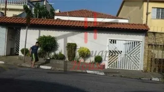 Casa com 3 Quartos à venda, 250m² no Jardim Piqueroby, São Paulo
