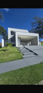 Casa com 3 Quartos à venda, 216m² no Residencial Vale Verde, Senador Canedo