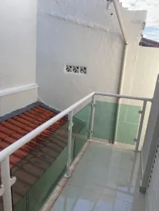 Casa com 3 Quartos à venda, 80m² no Bela Vista, Osasco