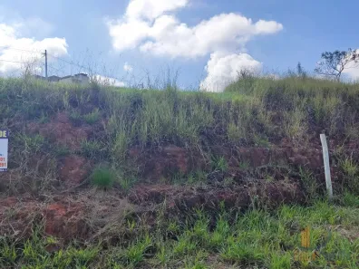 Lote/Terreno à venda, 582m² no Santo Agostinho, Conselheiro Lafaiete
