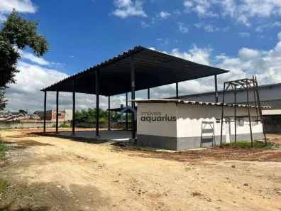 Ponto Comercial para alugar, 450m² no Jardim Emília, Jacareí
