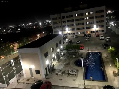 Apartamento com 3 Quartos à venda, 67m² no Passaré, Fortaleza