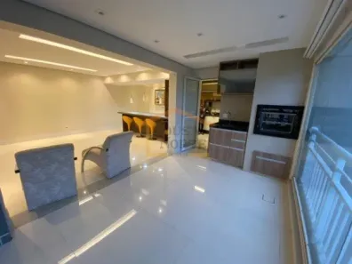 Apartamento com 3 Quartos à venda, 117m² no Jardim Santa Mena, Guarulhos