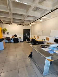 Sala Comercial à venda, 37m² no Vila Hamburguesa, São Paulo