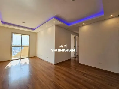 Apartamento com 3 Quartos à venda, 68m² no Cidade Patriarca, São Paulo