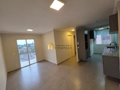 Apartamento com 2 Quartos à venda, 50m² no Vila Gali, Votorantim