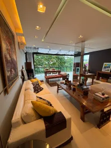 Cobertura com 3 Quartos à venda, 260m² no Barra da Tijuca, Rio de Janeiro