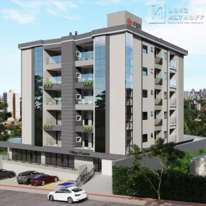 Apartamento com 2 Quartos à venda, 74m² no Pedra Branca, Palhoça