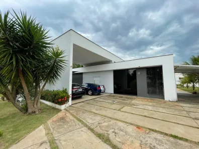 Casa de Condomínio com 3 Quartos à venda, 350m² no Condomínio Village Ipanema 1, Araçoiaba da Serra