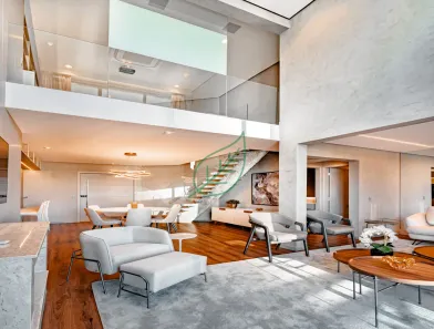 Apartamento com 3 Quartos para venda ou aluguel, 165m² no Cidade Monções, São Paulo