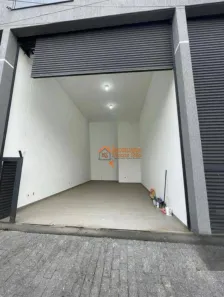 Sala Comercial para alugar, 100m² no Cidade Soberana, Guarulhos