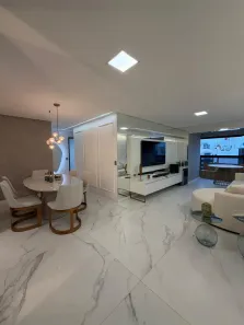 Apartamento com 3 Quartos à venda, 107m² no Ponta Verde, Maceió